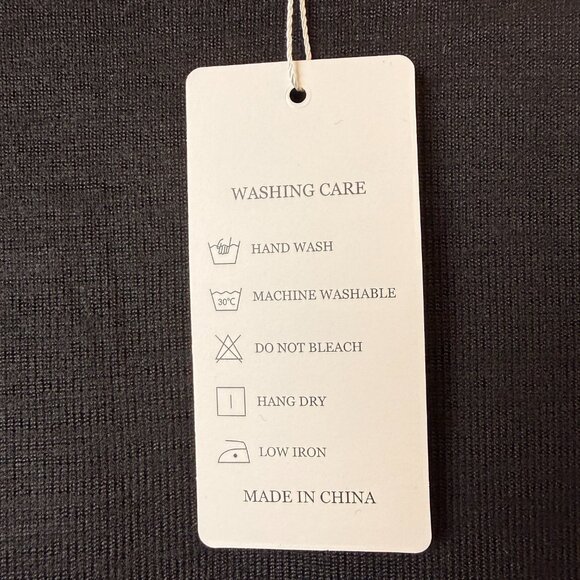 DOLNINE Women's Plus Size 14W-28W Christmas Sweatshirt Long Sleeve Oversized Tun - Picture 10 of 13